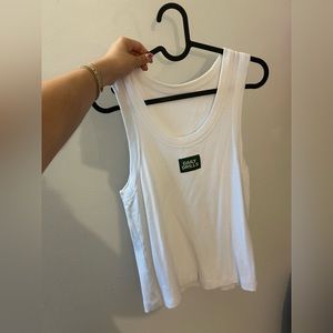 Daily Drills Tank Top